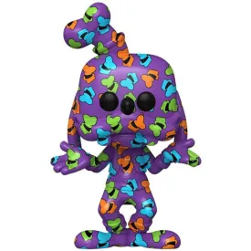 Disney - Goofy (Artist Series) US Exclusive Pop! with Protector