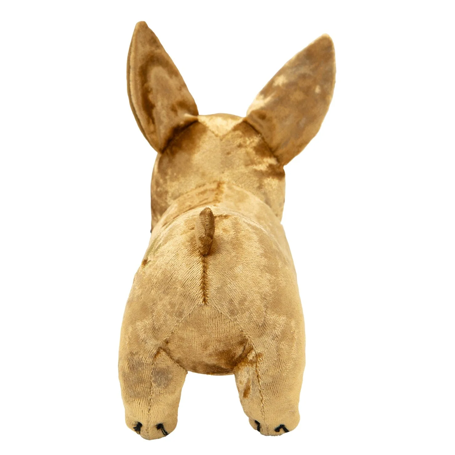 Dragon Age - Squeaking Golden Nug Plush