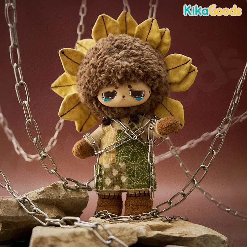 Echo Forest Whisper Series Plush Blind Box【Shipped in Mar./Apr. 2025】