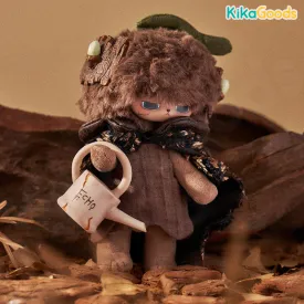 Echo Forest Whisper Series Plush Blind Box【Shipped in Mar./Apr. 2025】