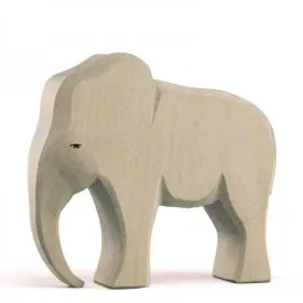 Elephant Bull by Ostheimer Wooden Toys