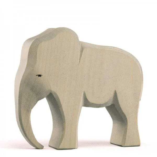 Elephant Bull by Ostheimer Wooden Toys
