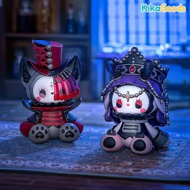 EMMA Secret Forest Frostveil Villa Series Blind Box