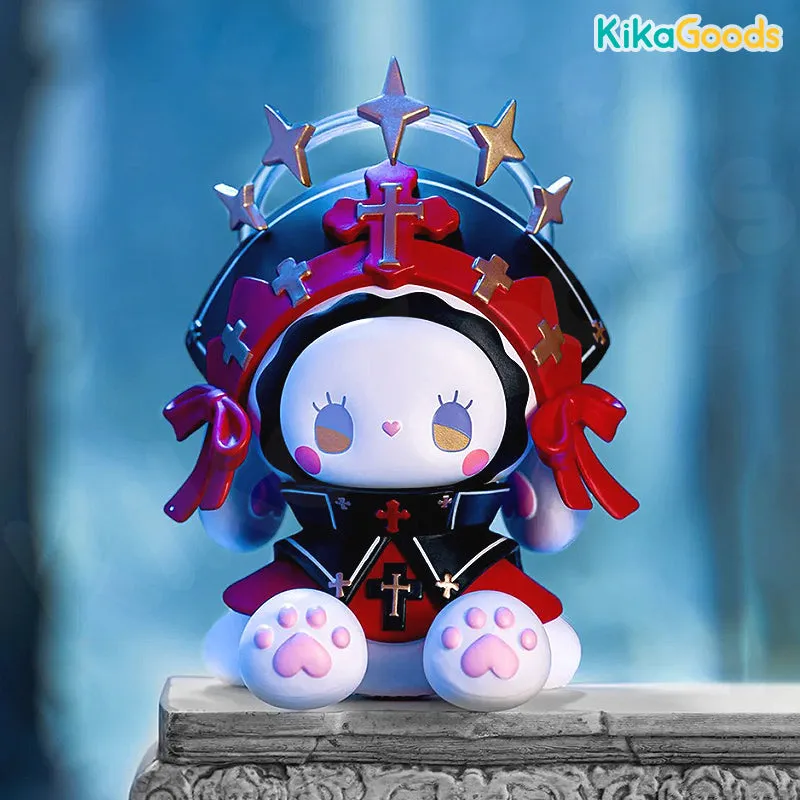 EMMA Secret Forest Frostveil Villa Series Blind Box