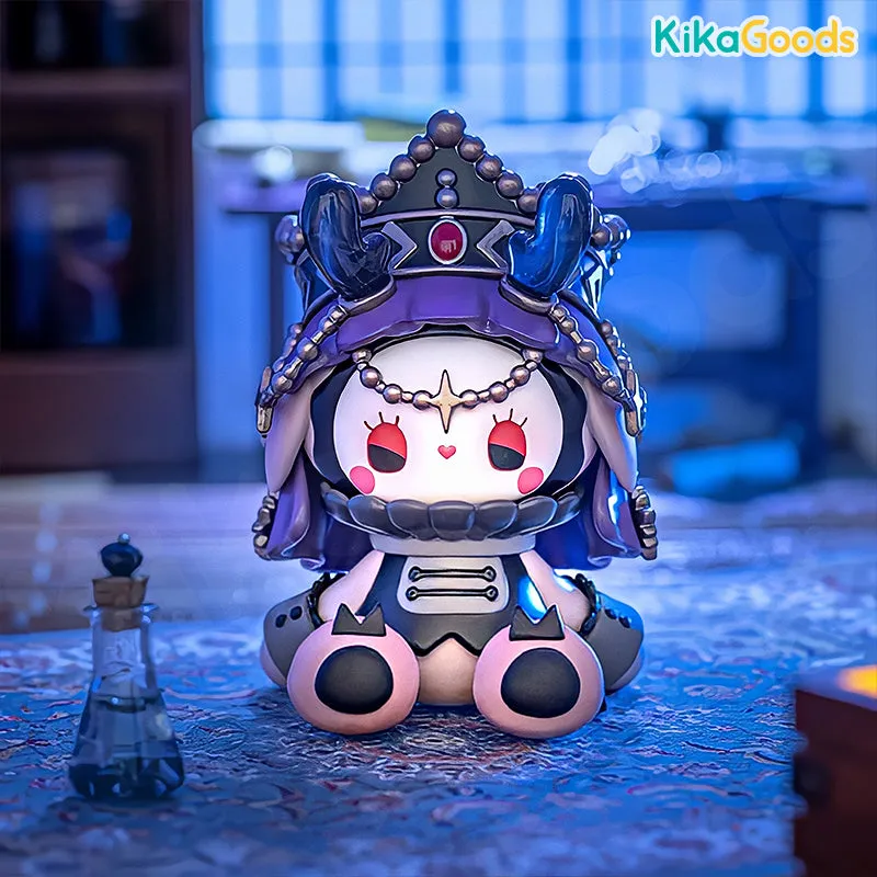 EMMA Secret Forest Frostveil Villa Series Blind Box