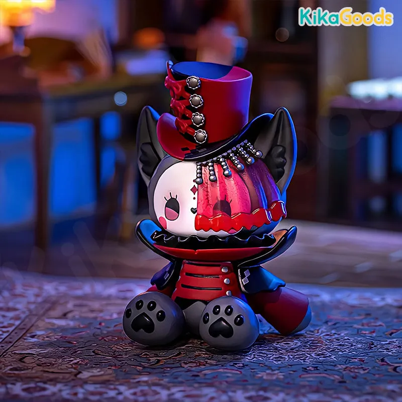 EMMA Secret Forest Frostveil Villa Series Blind Box