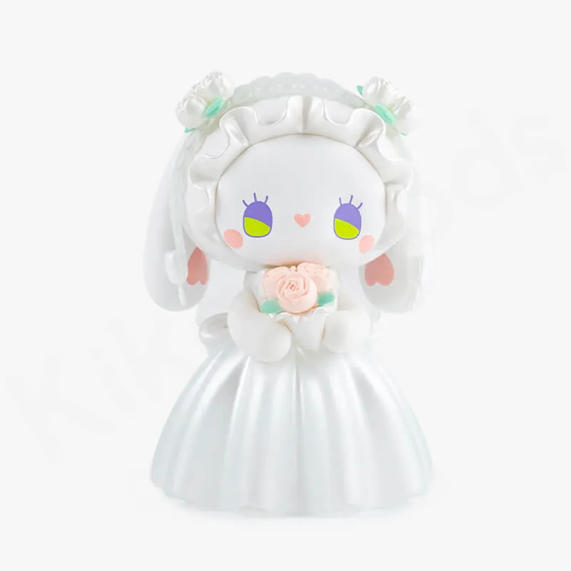 Emma Secret Forest Wedding Series 8 Blind Box