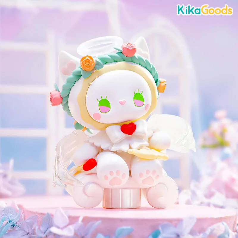 Emma Secret Forest Wedding Series 8 Blind Box
