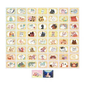 Fabulous Beasts Card Blind Box