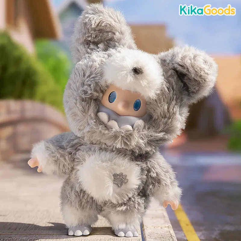 Farmer Bob Ani - Monster Series Plush Blind Box