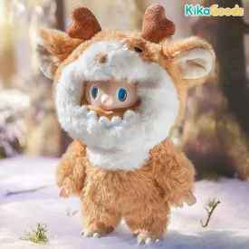 Farmer Bob Ani - Monster Series Plush Blind Box