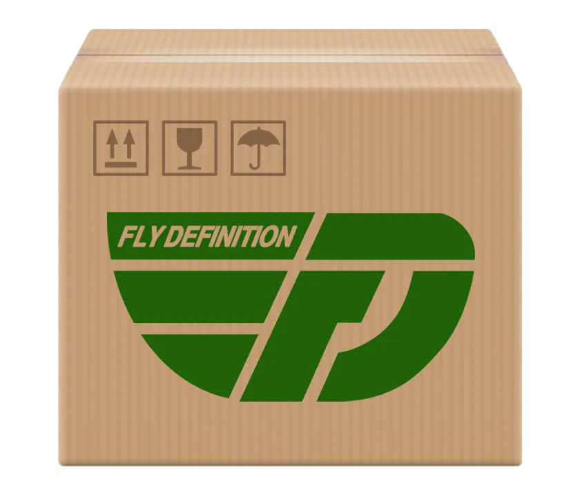 FD Hoodie Mystery Box
