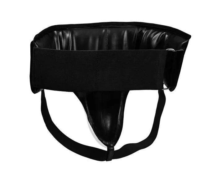 Fighting Deluxe Boxing Abdo Groin Guard 2.0