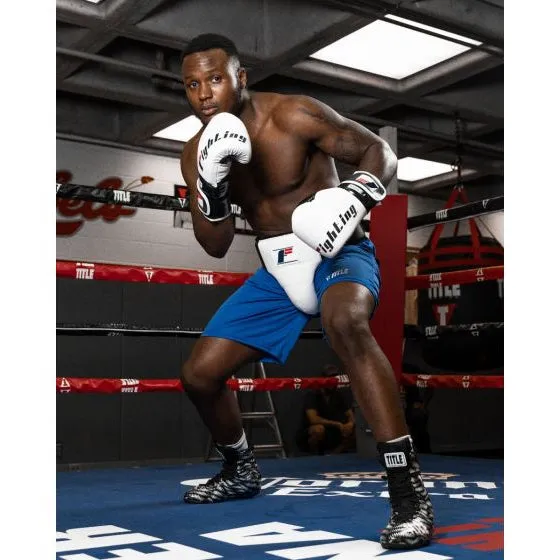 Fighting Deluxe Boxing Abdo Groin Guard 2.0