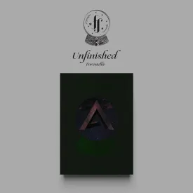 Forestella - [Unfinished]