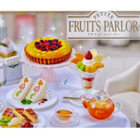 Fruits Parlor Blind Box Set