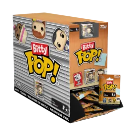 Funko Bitty Pop! Singles: The Office