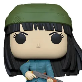 Funko Pop - Dragon Ball Super S4 Future Mai Figure