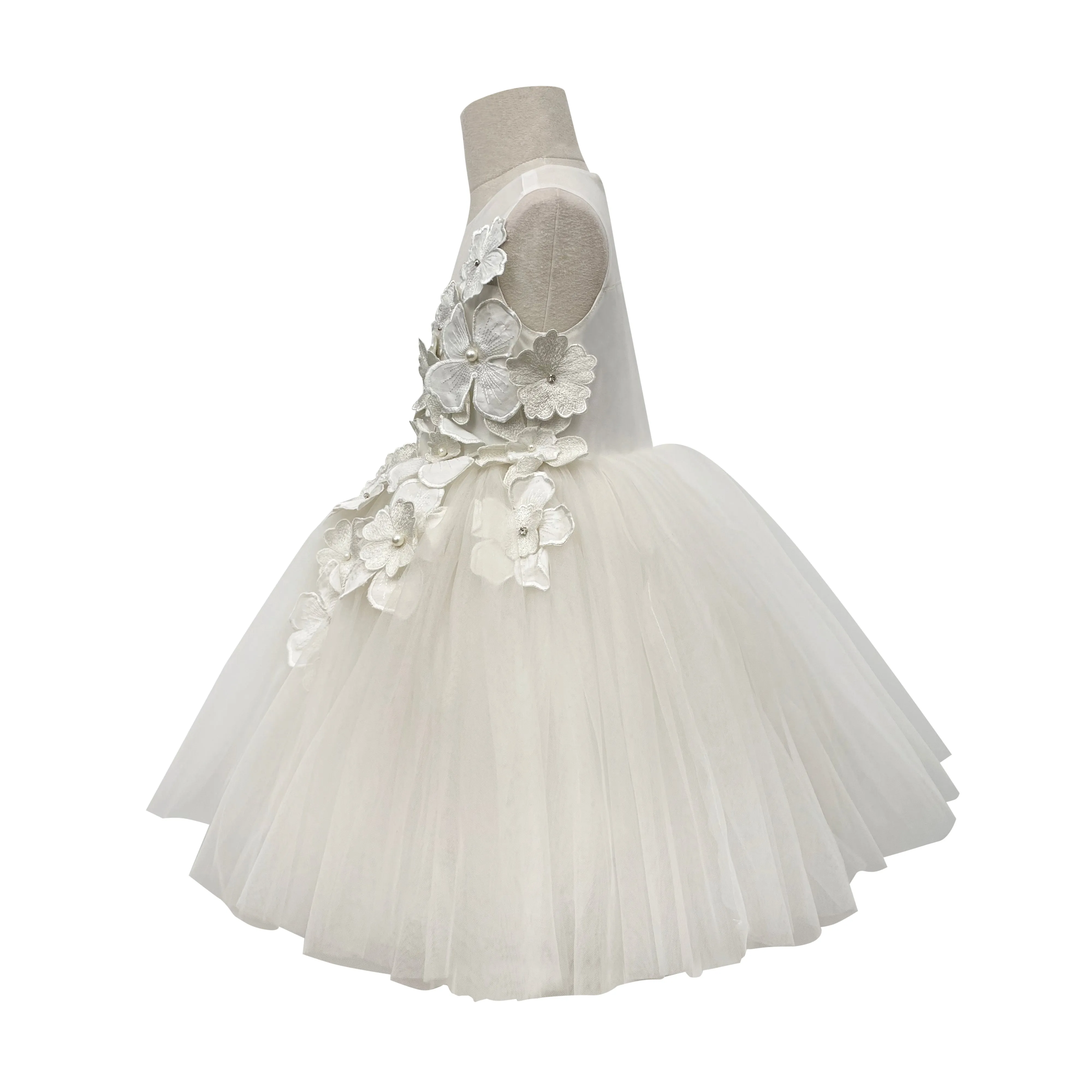 Georgia Dress