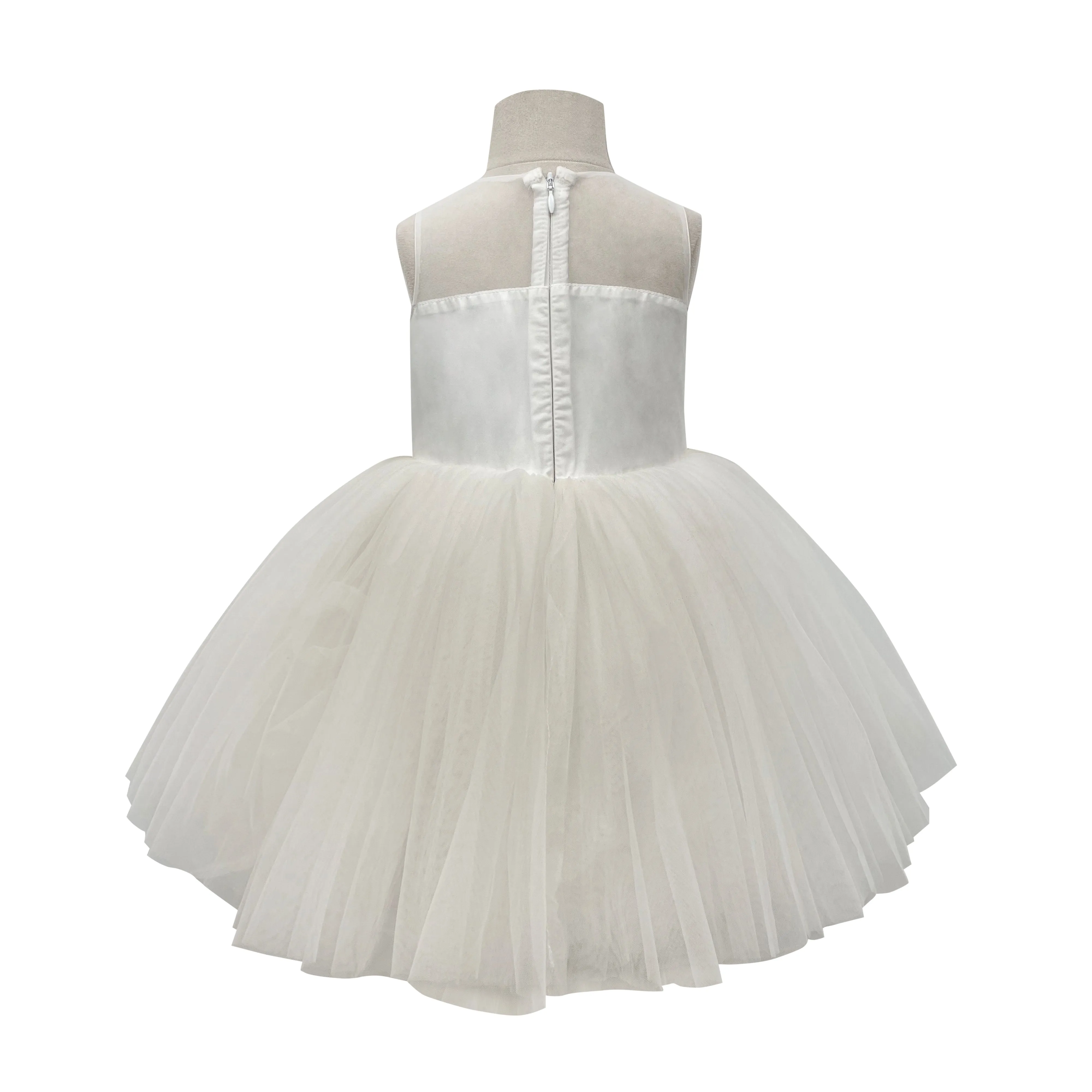 Georgia Dress