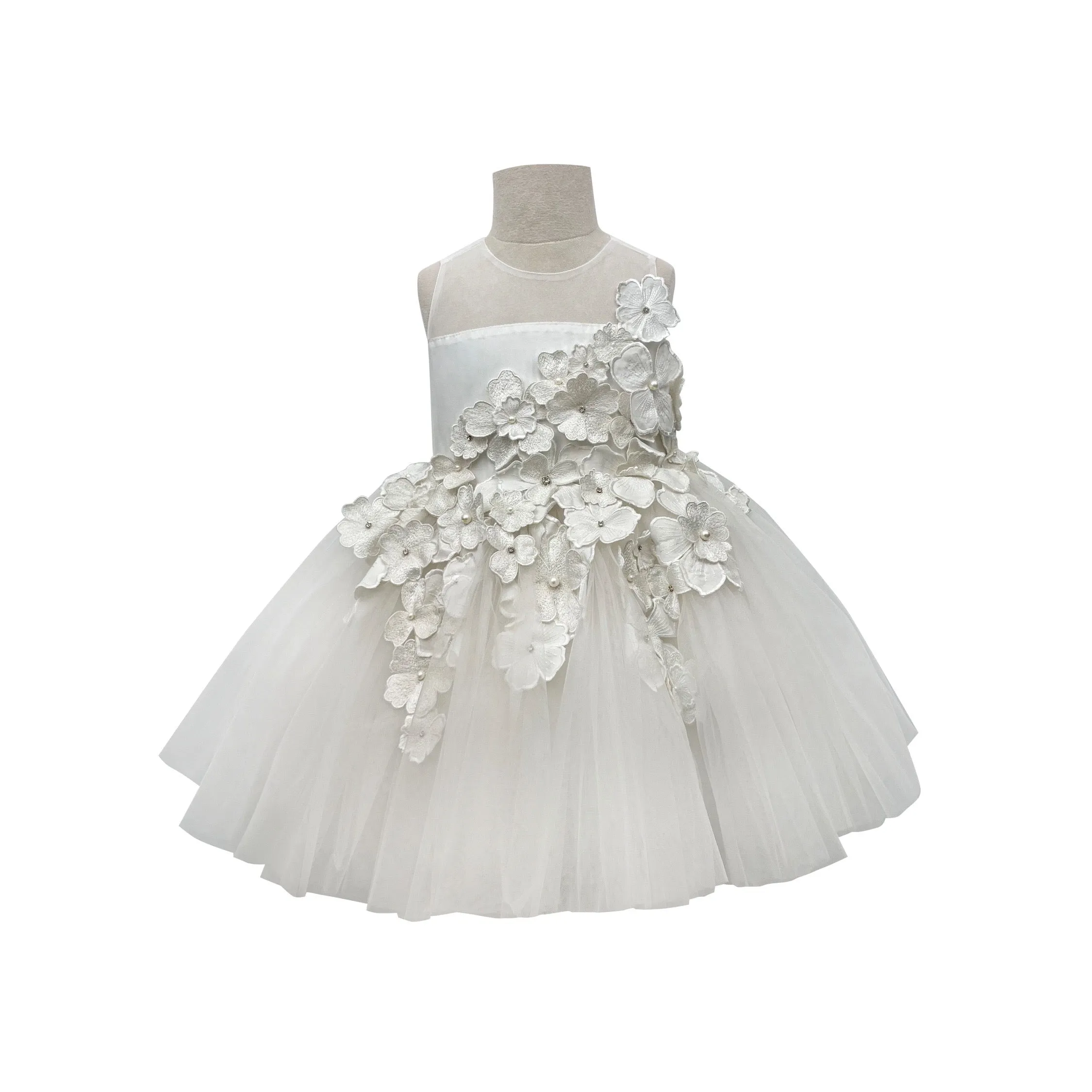 Georgia Dress