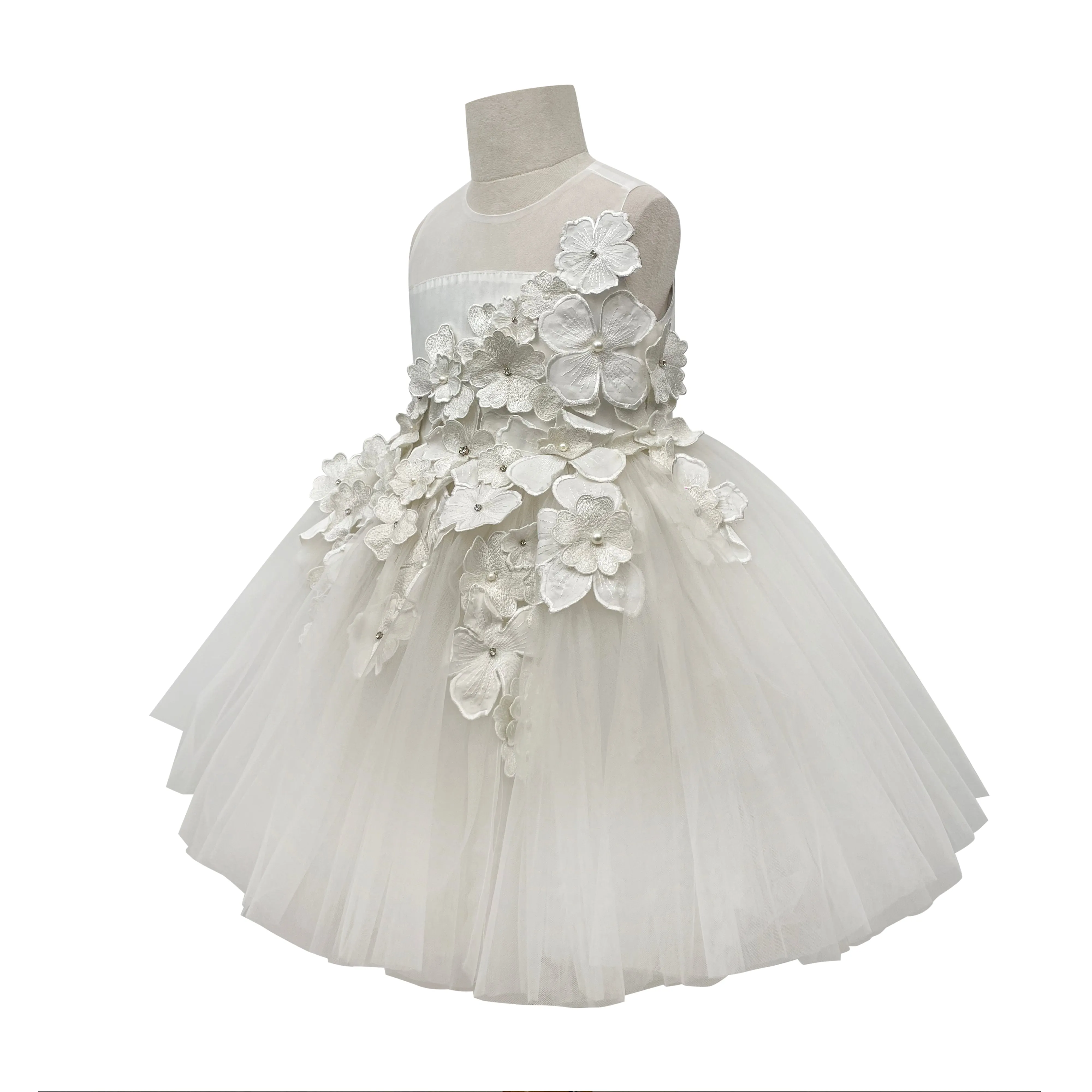 Georgia Dress