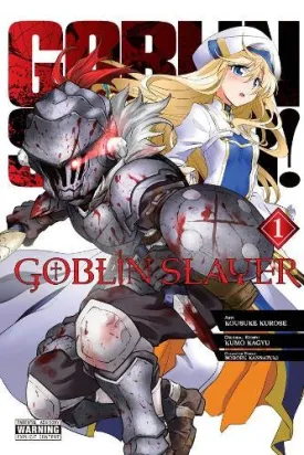 Goblin Slayer GN Vol 01