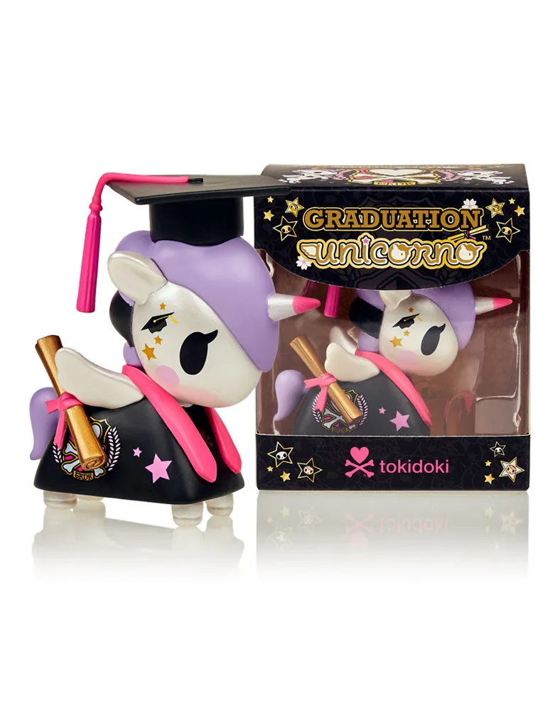 Graduation Unicorno