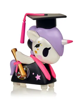 Graduation Unicorno