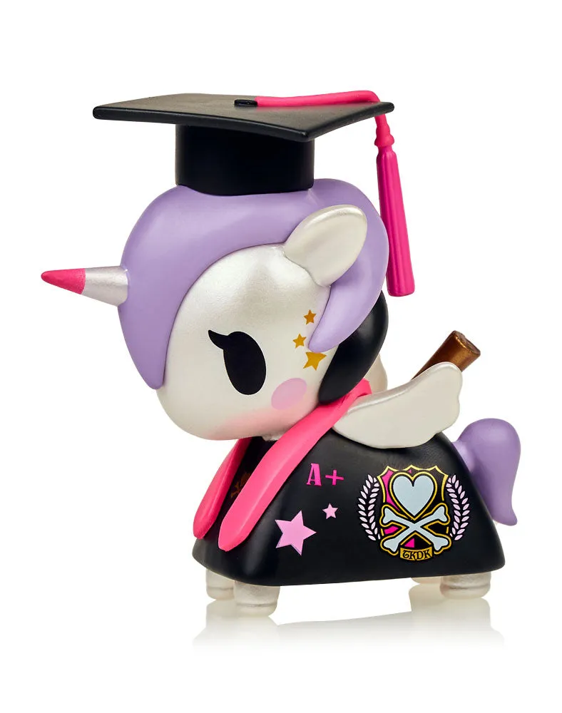 Graduation Unicorno