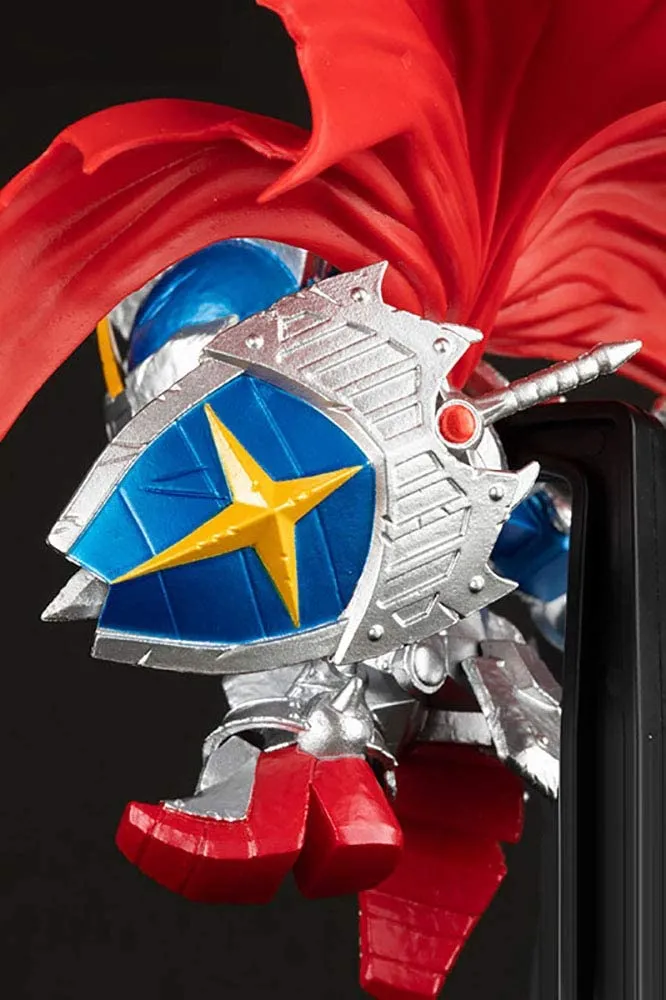GUNDAM - SERIES GOKAI KNIGHT GUNDAM