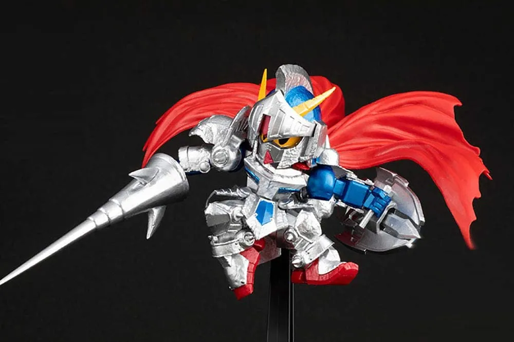 GUNDAM - SERIES GOKAI KNIGHT GUNDAM