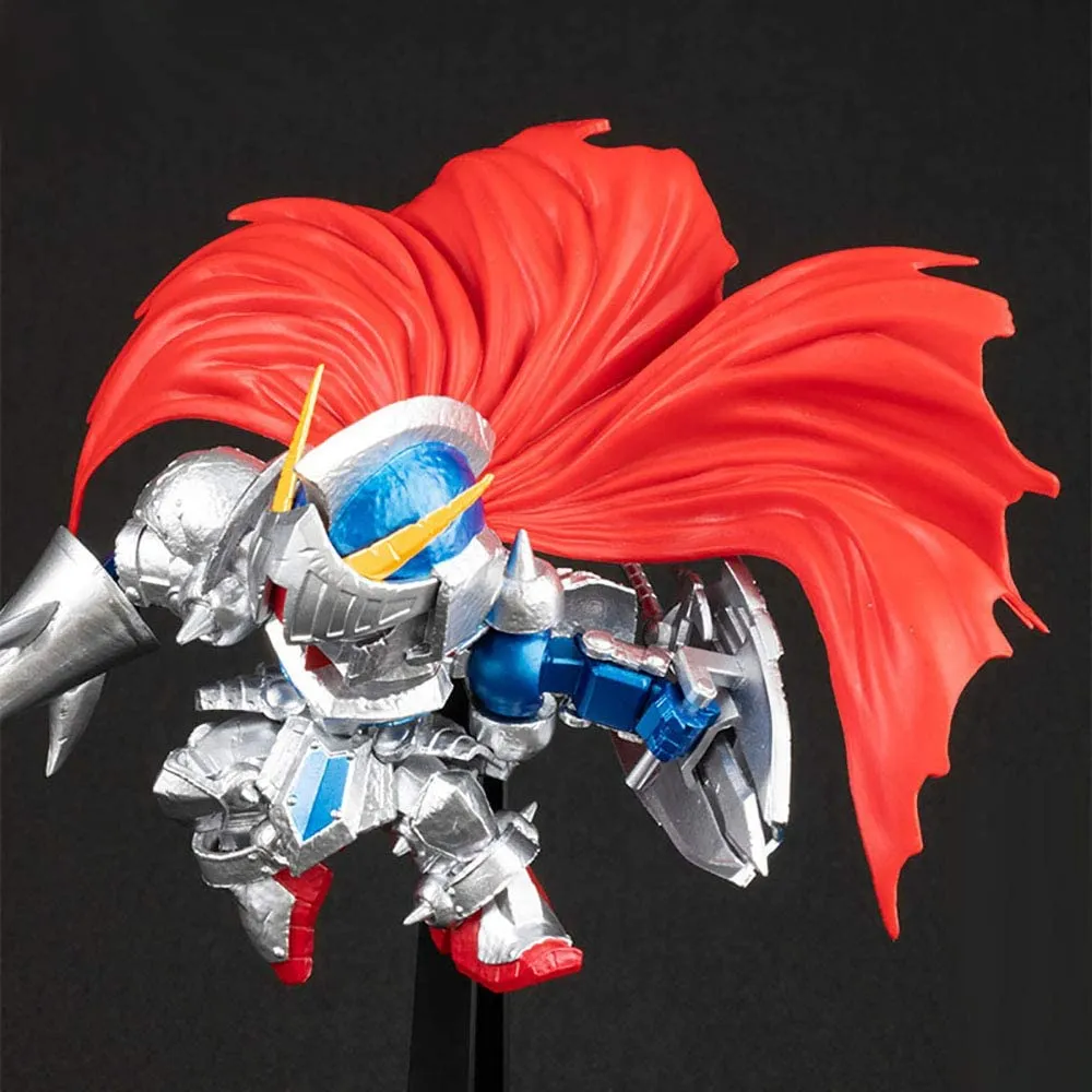 GUNDAM - SERIES GOKAI KNIGHT GUNDAM