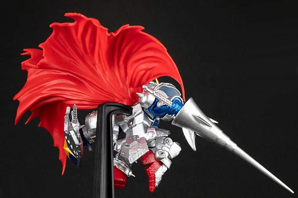 GUNDAM - SERIES GOKAI KNIGHT GUNDAM
