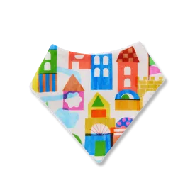 Halcyon Nights YoYo Bib - Castle Of Dreams