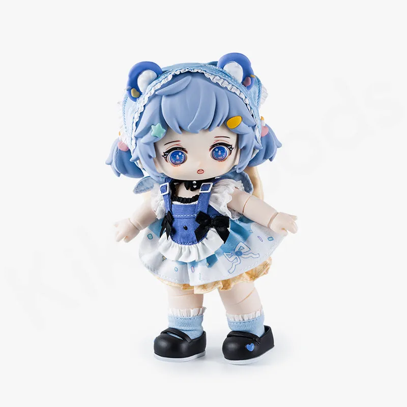 HANI Sweet Afternoon Tea Large Size Special 1/8 Action Figure BJD Blind Box