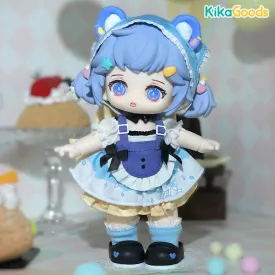 HANI Sweet Afternoon Tea Large Size Special 1/8 Action Figure BJD Blind Box