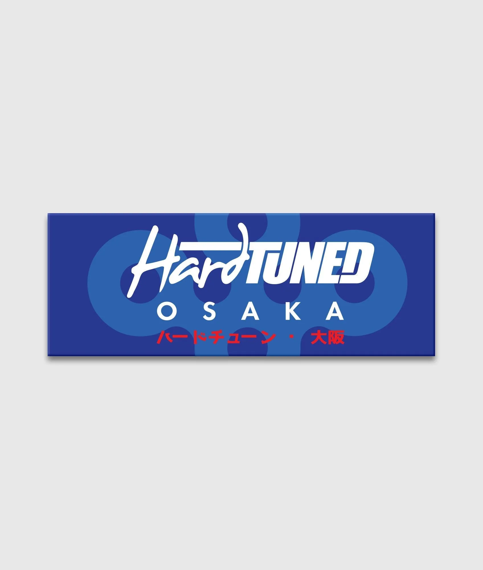 Hardtuned Osaka - Limited Edition
