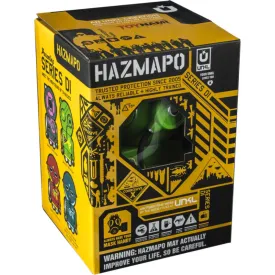 Hazmapo D1-600 6in Vinyl Figure