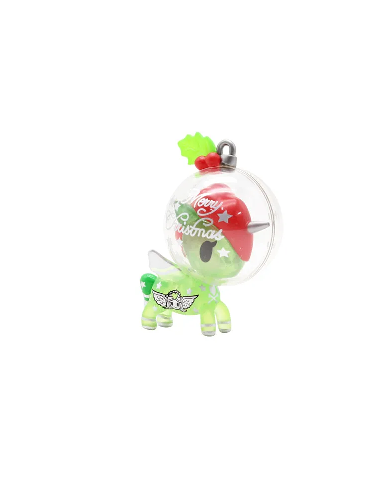 Holiday Unicorno Series 3 - Blessings (Online Exclusive)