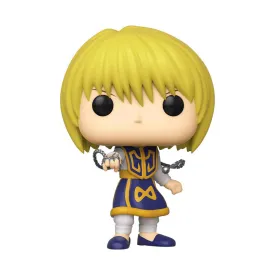 Hunter x Hunter Kurapika Funko Pop! Vinyl Figure