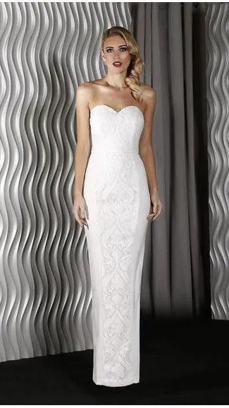Jadore/Nicoletta 'The Dannie' J9048