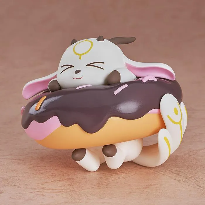 Jiang Ziya: Si Bu Xiang Figure Blind Box