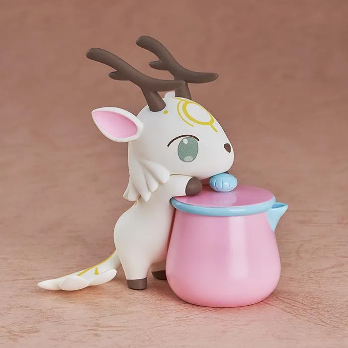 Jiang Ziya: Si Bu Xiang Figure Blind Box