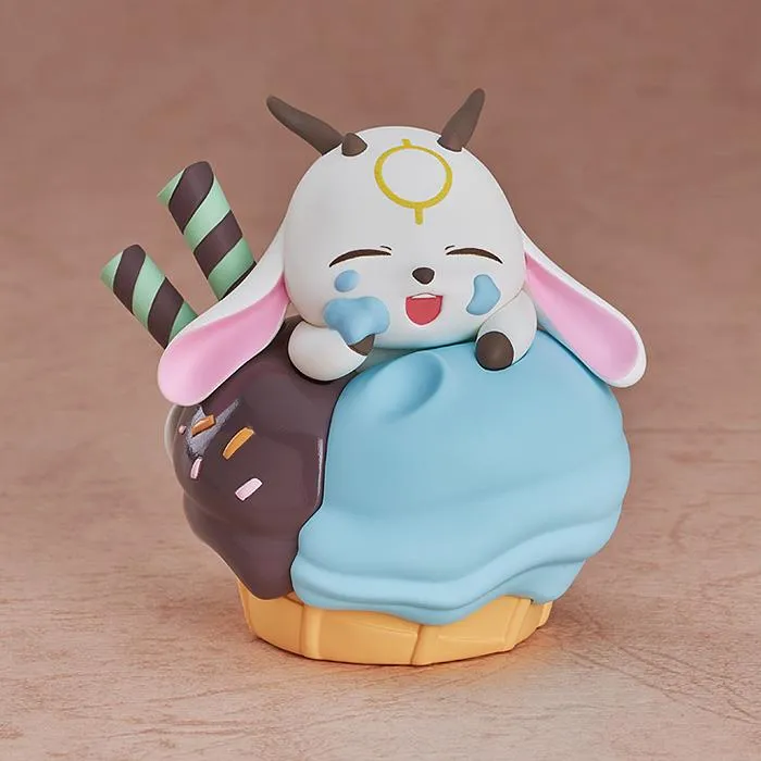 Jiang Ziya: Si Bu Xiang Figure Blind Box
