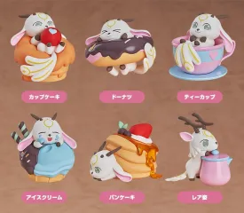 Jiang Ziya: Si Bu Xiang Figure Blind Box