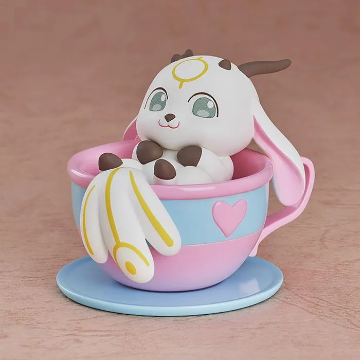 Jiang Ziya: Si Bu Xiang Figure Blind Box