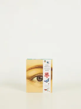 John Derian Sticker Book