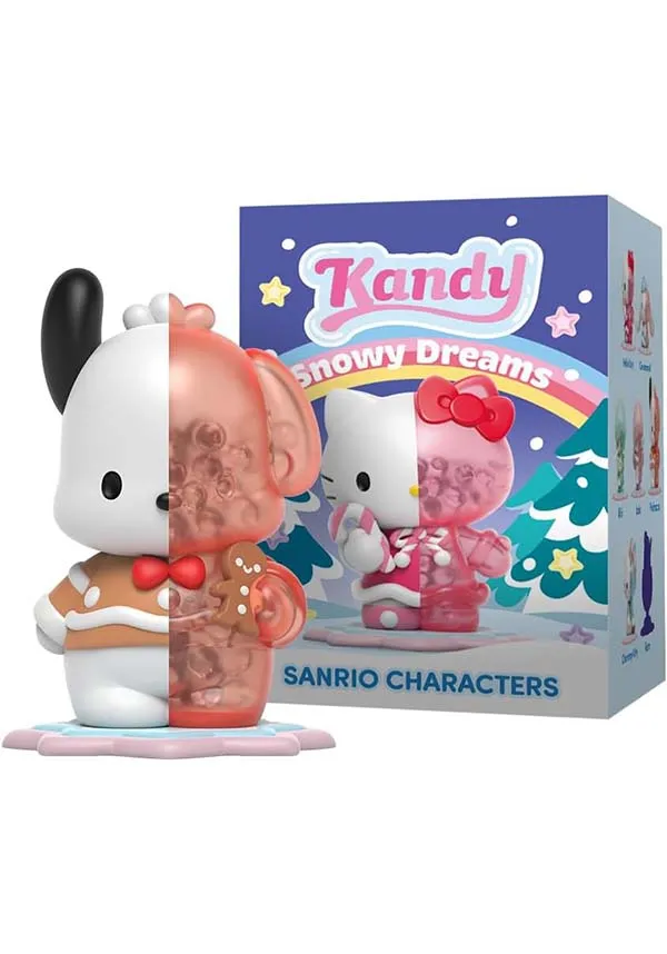 Kandy Sanrio Snowy Dreams | FIGURE