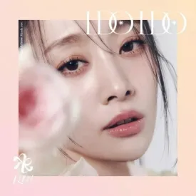 KARA - JAPAN Single Album [I DO I DO] (Limited Edition) (Nicole Ver.)